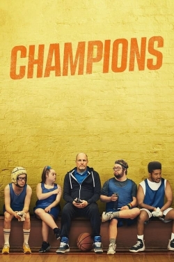 Watch free Champions movies HD online