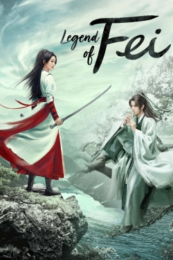 Watch free Legend of Fei movies HD online