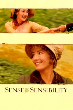 Watch free Sense and Sensibility movies HD online