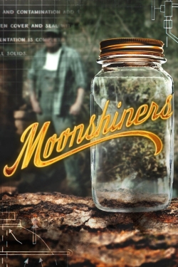 Watch free Moonshiners movies HD online