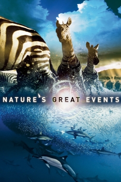 Watch free Nature's Great Events movies HD online