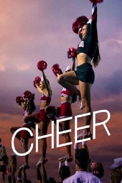 Watch free Cheer movies HD online