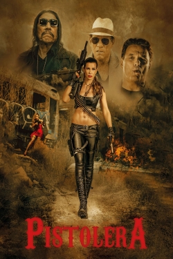 Watch free Pistolera movies HD online