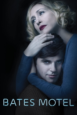 Watch free Bates Motel movies HD online