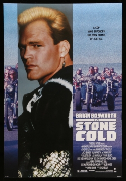 Watch free Stone Cold movies HD online