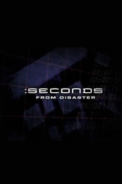 Watch free Seconds From Disaster movies HD online