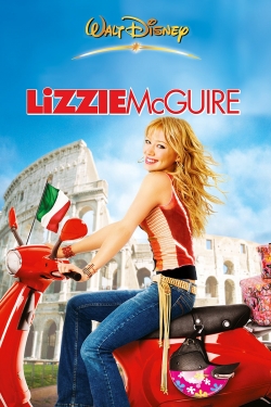 Watch free The Lizzie McGuire Movie movies HD online