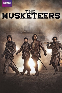 Watch free The Musketeers movies HD online