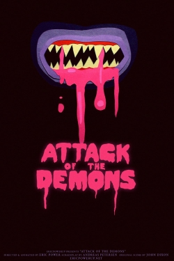 Watch free Attack of the Demons movies HD online