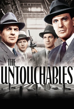 Watch free The Untouchables movies HD online