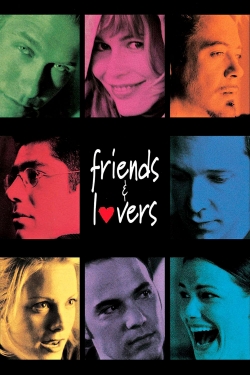 Watch free Friends & Lovers movies HD online