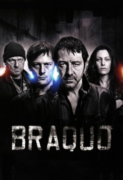 Watch free Braquo movies HD online