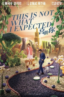 Watch free This Is Not What I Expected movies HD online