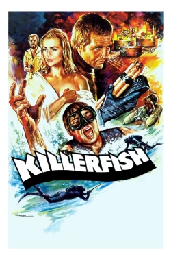 Watch free Killer Fish movies HD online