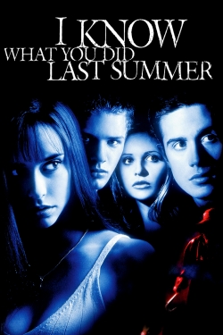 Watch free I Know What You Did Last Summer movies HD online