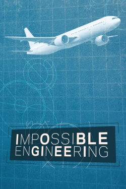 Watch free Impossible Engineering movies HD online