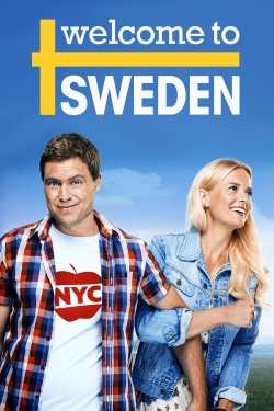 Watch free Welcome to Sweden movies HD online