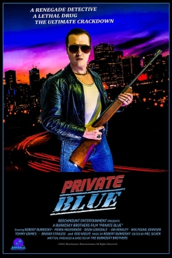 Watch free Private Blue movies HD online