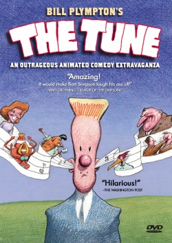 Watch free The Tune movies HD online