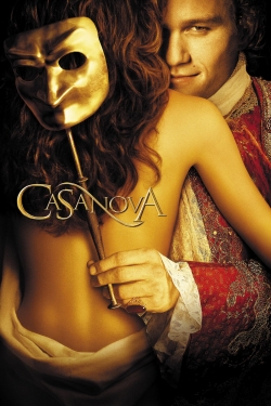 Watch free Casanova movies HD online