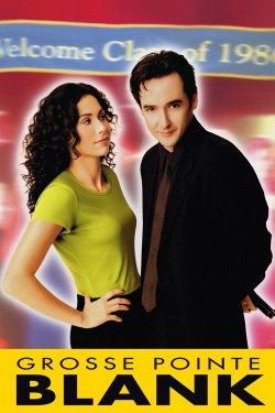 Watch free Grosse Pointe Blank movies HD online