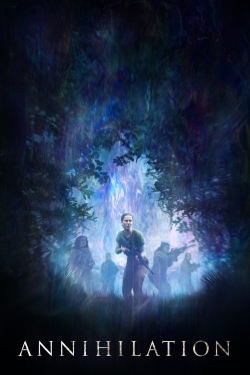 Watch free Annihilation movies HD online