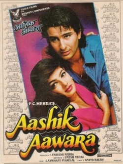 Watch free Aashik Aawara movies HD online