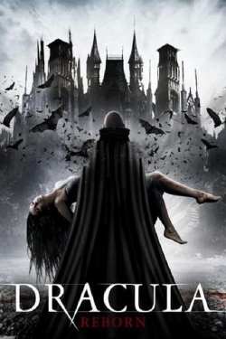 Watch free Dracula Reborn movies HD online