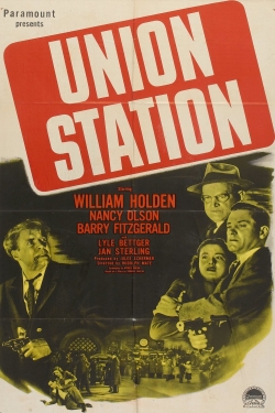 Watch free Union Station movies HD online