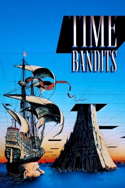 Watch free Time Bandits movies HD online