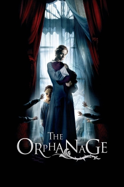 Watch free The Orphanage movies HD online