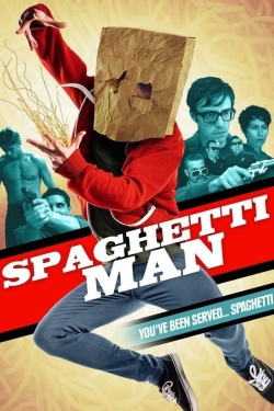 Watch free Spaghettiman movies HD online