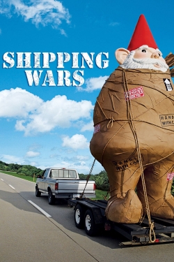 Watch free Shipping Wars movies HD online