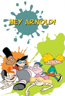 Watch free Hey Arnold! movies HD online