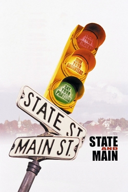 Watch free State and Main movies HD online