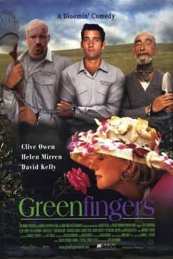 Watch free Greenfingers movies HD online