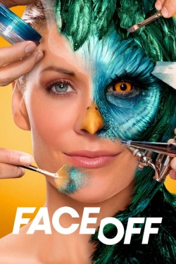 Watch free Face Off movies HD online