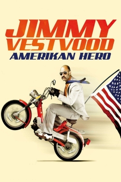 Watch free Jimmy Vestvood: Amerikan Hero movies HD online