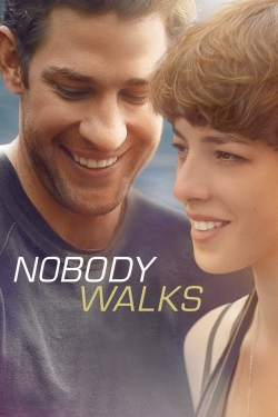 Watch free Nobody Walks movies HD online