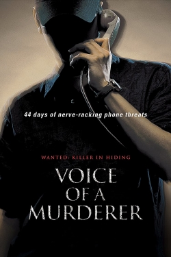 Watch free Voice of a Murderer movies HD online