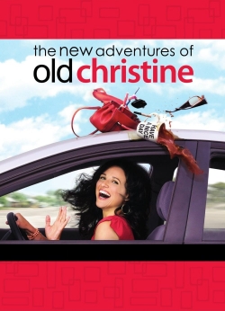 Watch free The New Adventures of Old Christine movies HD online