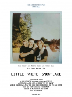 Watch free Little White Snowflake movies HD online