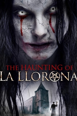 Watch free The Haunting of La Llorona movies HD online