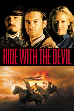 Watch free Ride with the Devil movies HD online