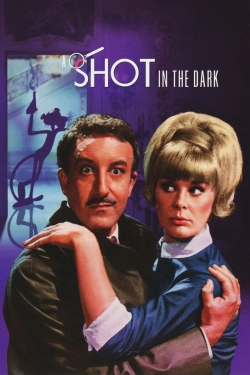 Watch free A Shot in the Dark movies HD online