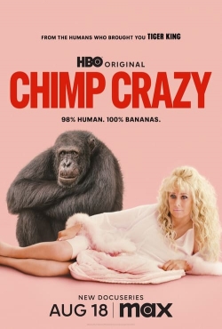 Watch free Chimp Crazy movies HD online