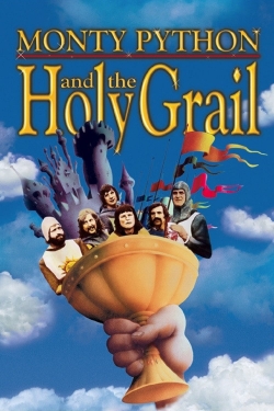 Watch free Monty Python and the Holy Grail movies HD online