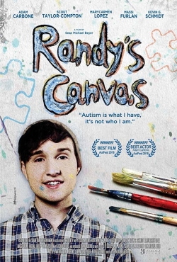 Watch free Randy's Canvas movies HD online