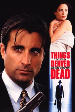 Watch free Things to Do in Denver When You're Dead movies HD online