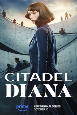 Watch free Citadel: Diana movies HD online